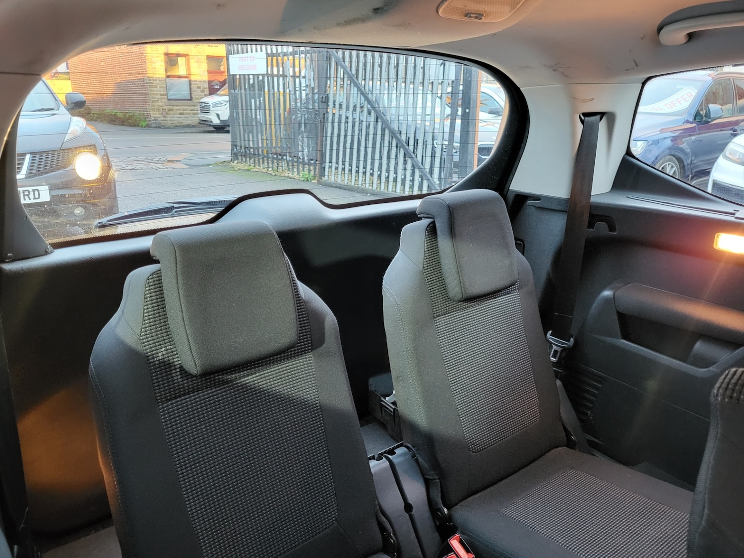 Used Peugeot 5008 2011 for sale - 77234681: Photo 20