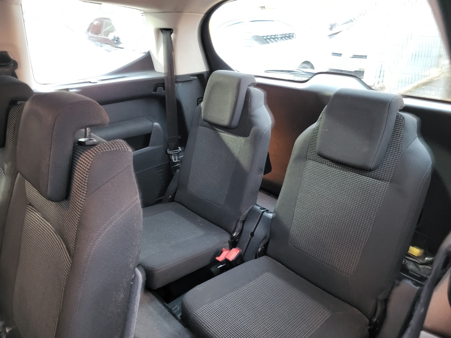 Used Peugeot 5008 2011 for sale - 77234681: Photo 21