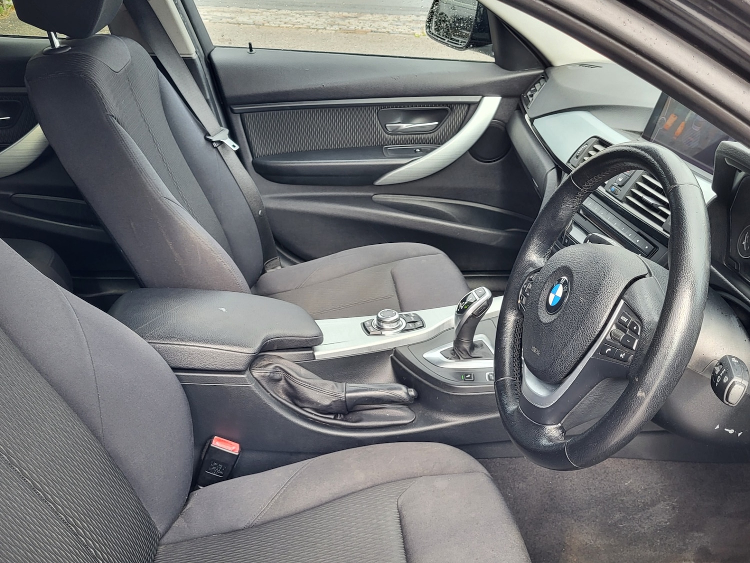 Used BMW 3 Series 2012 for sale - 76961009: Photo 18