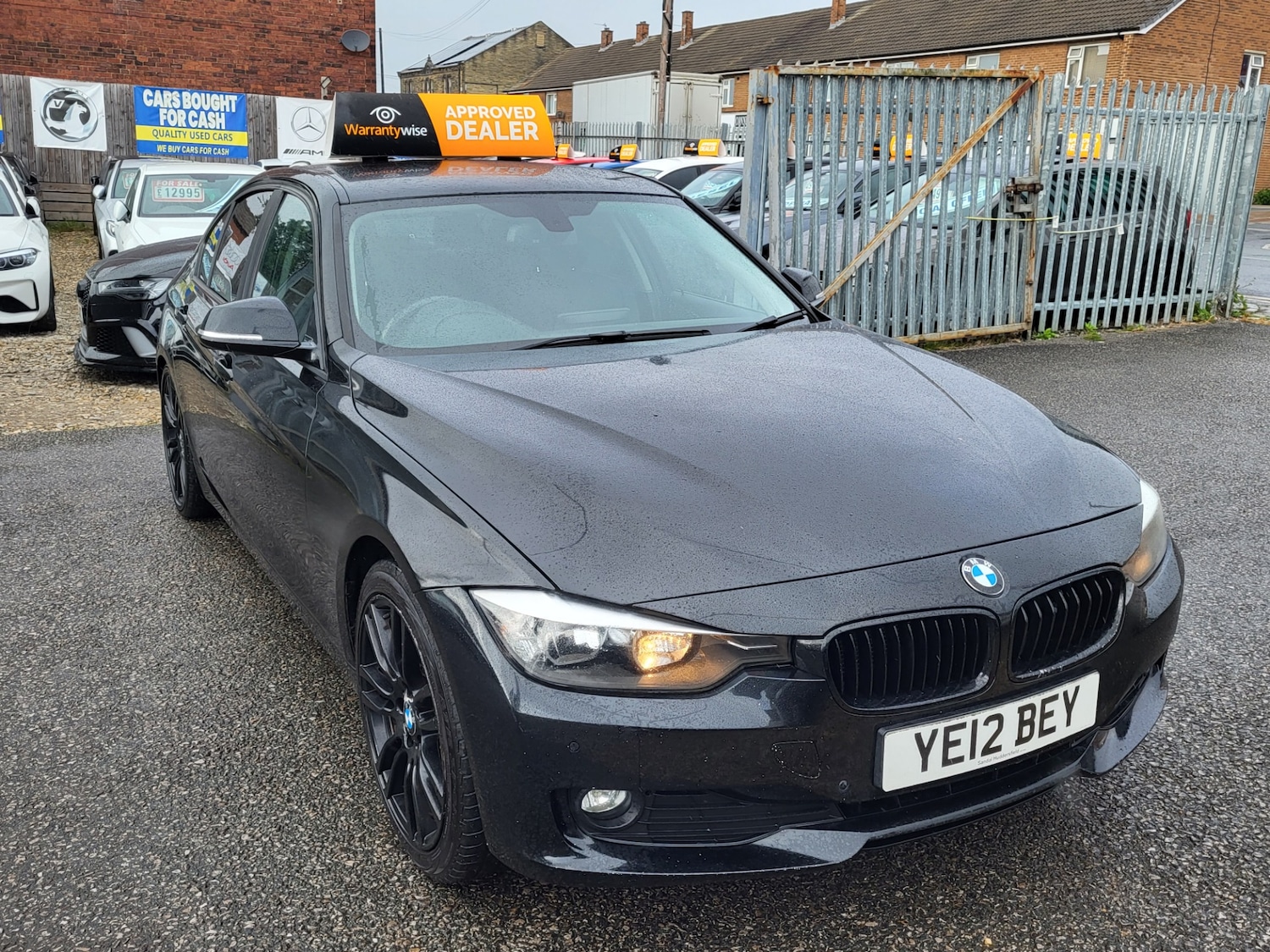 Used BMW 3 Series 2012 for sale - 76961009: Photo 27