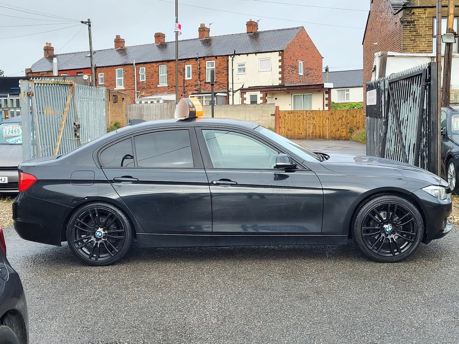 Used BMW 3 Series 2012 for sale - 76961009: Photo 4