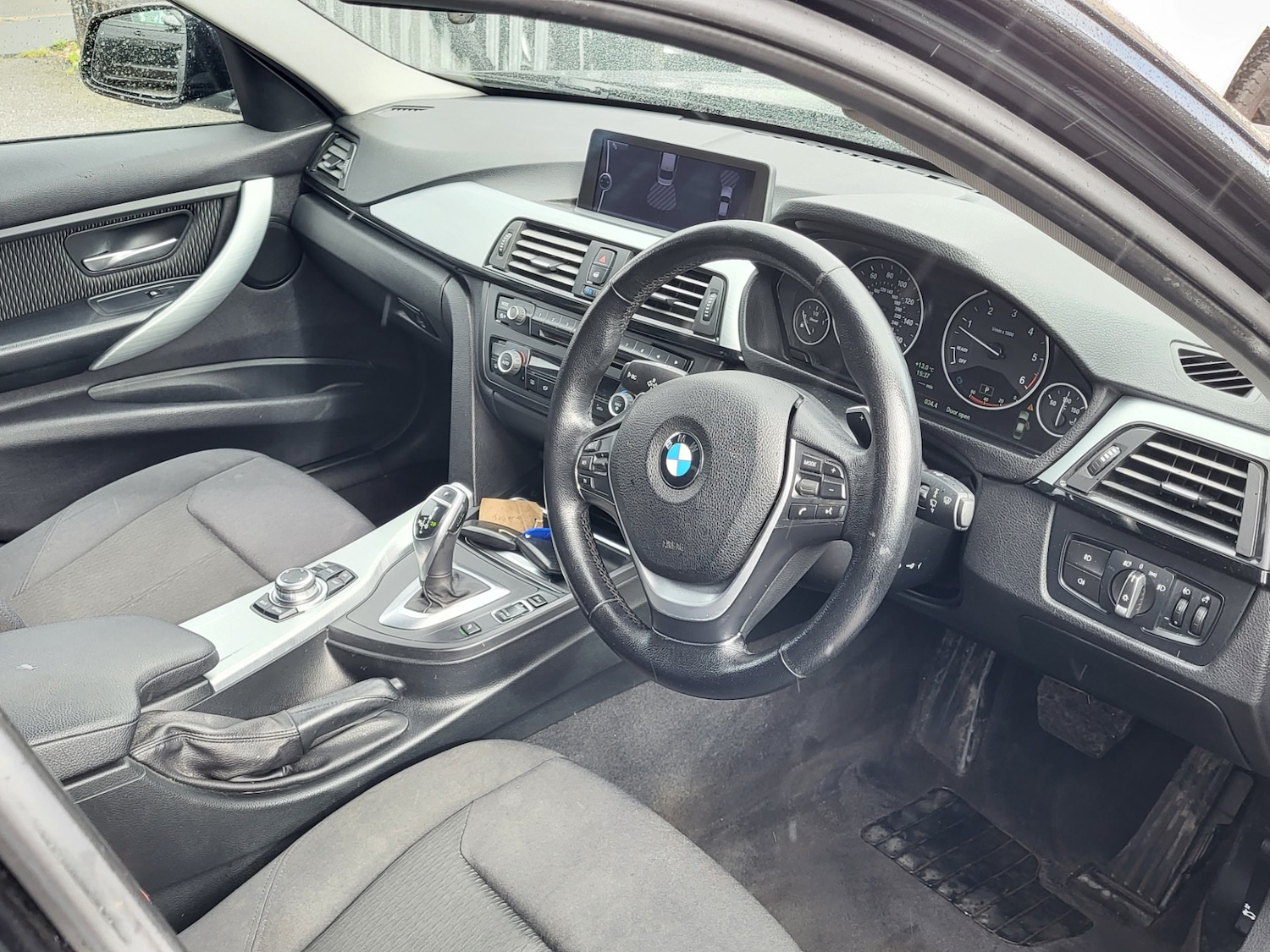 Used BMW 3 Series 2012 for sale - 76961009: Photo 6