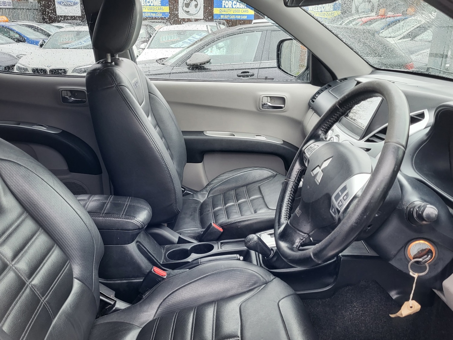 Used Mitsubishi L200 2013 for sale - 76960407: Photo 17