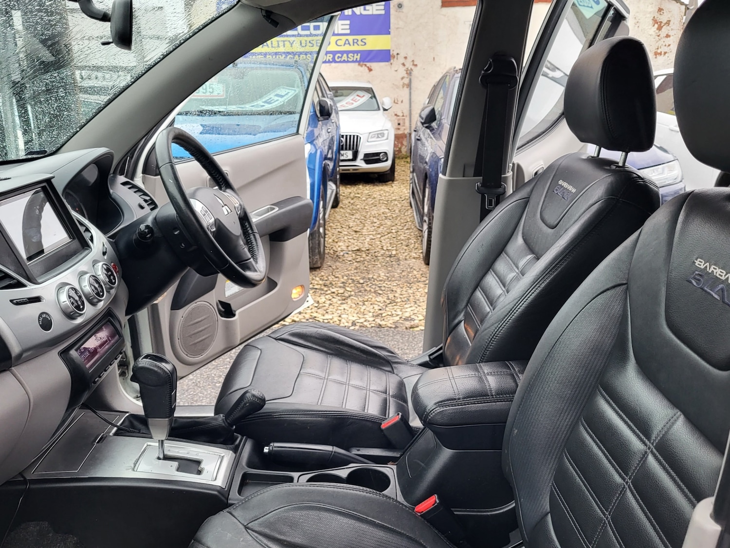 Used Mitsubishi L200 2013 for sale - 76960407: Photo 18