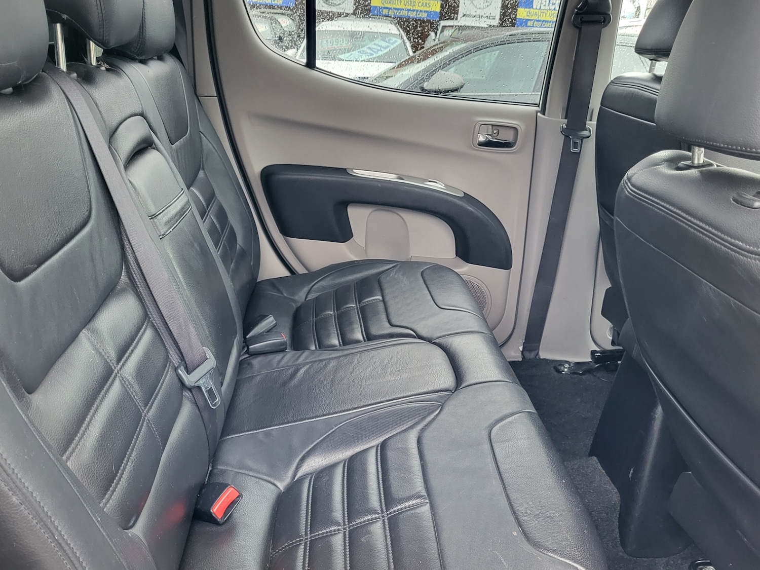 Used Mitsubishi L200 2013 for sale - 76960407: Photo 19