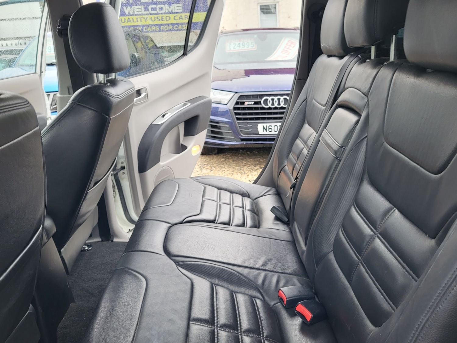 Used Mitsubishi L200 2013 for sale - 76960407: Photo 20