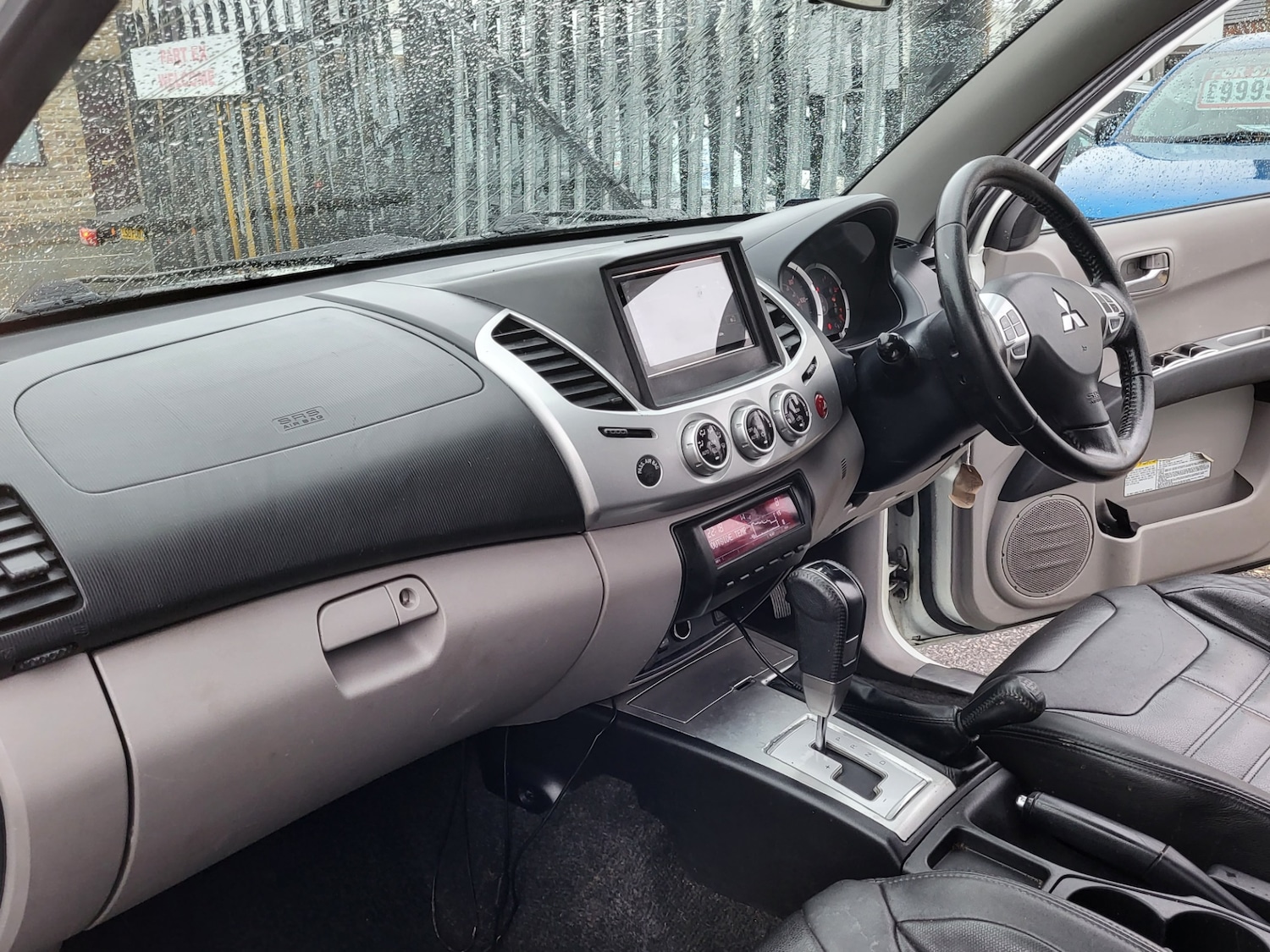 Used Mitsubishi L200 2013 for sale - 76960407: Photo 7