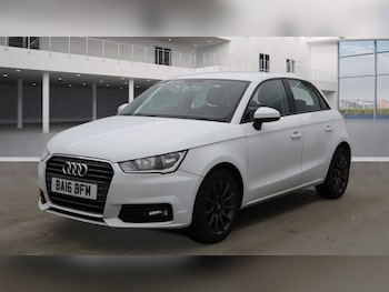 Used Audi A1 2016 for sale - 77300357: Photo