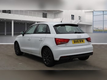 Used Audi A1 2016 for sale - 77300357: Photo