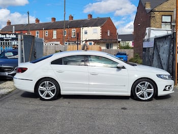 Used Volkswagen CC 2014 for sale - 79802021: Photo