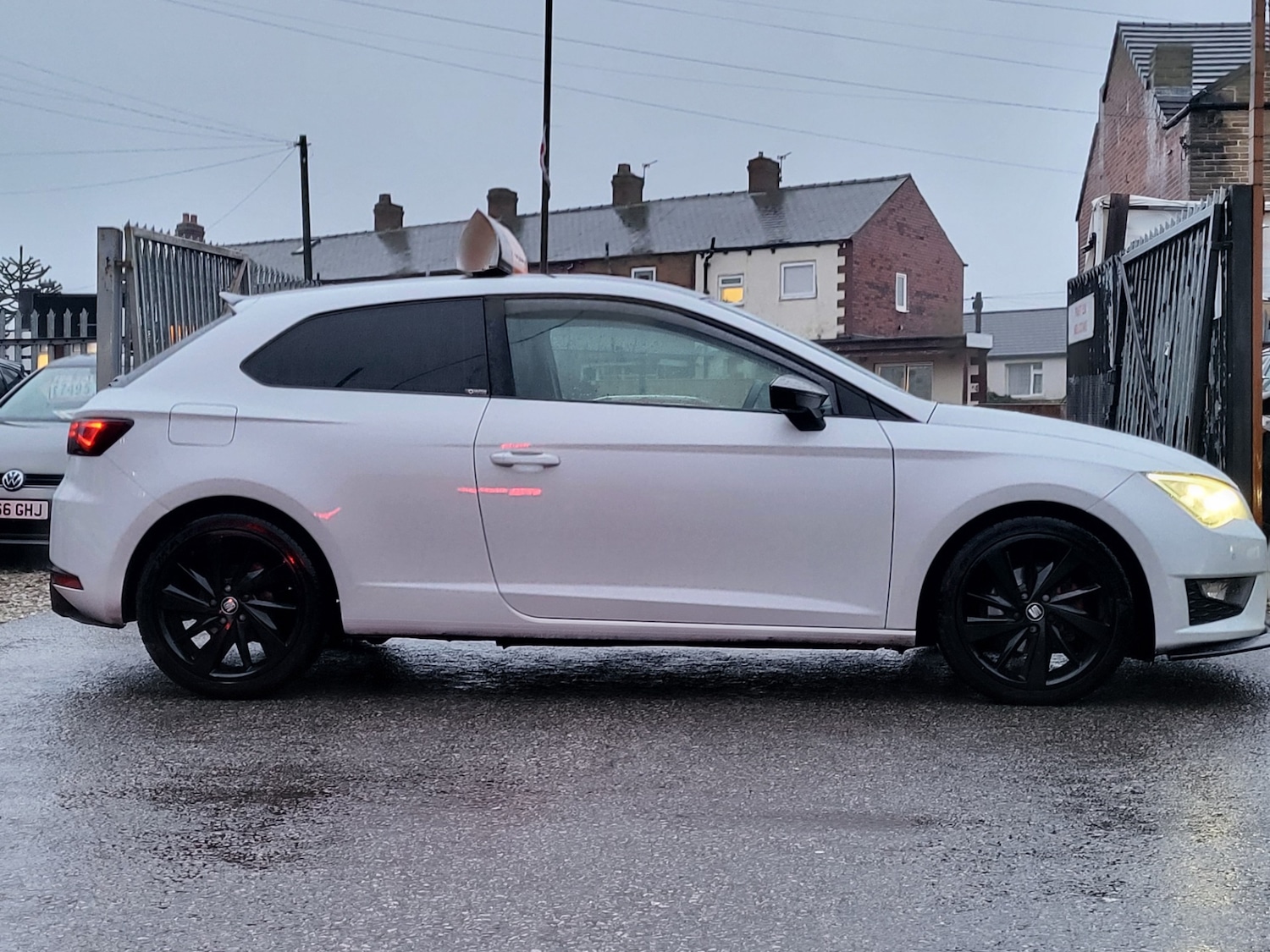 Used SEAT Leon 2014 for sale - 77460571: Photo 16