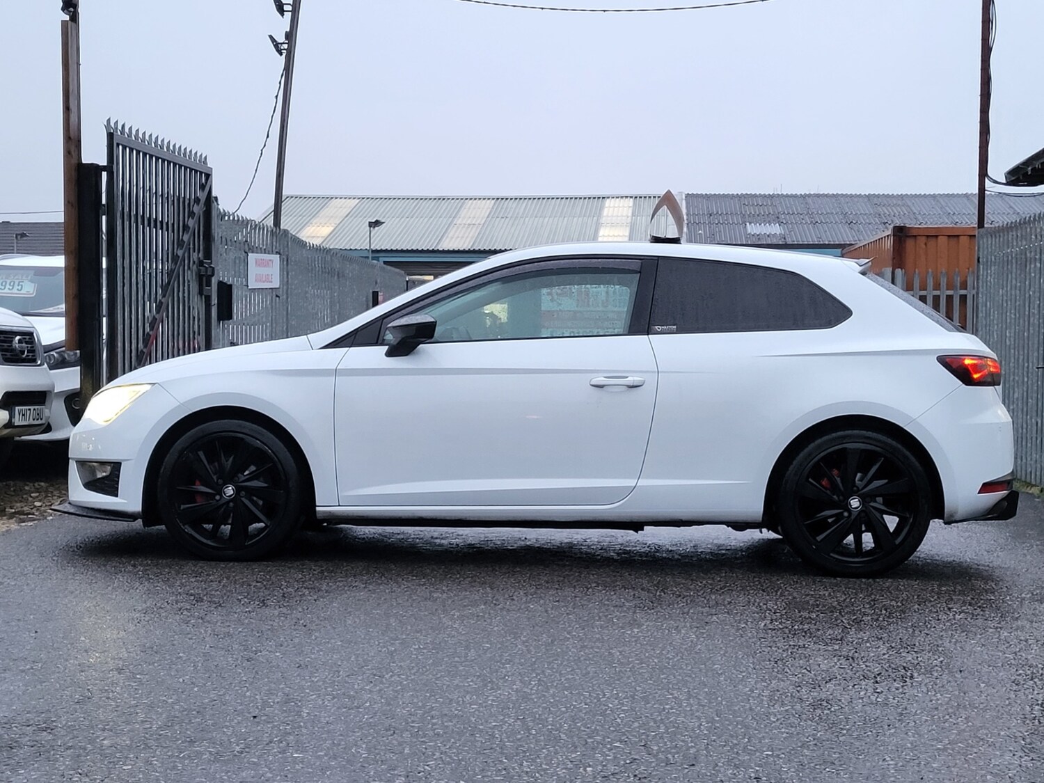 Used SEAT Leon 2014 for sale - 77460571: Photo 17