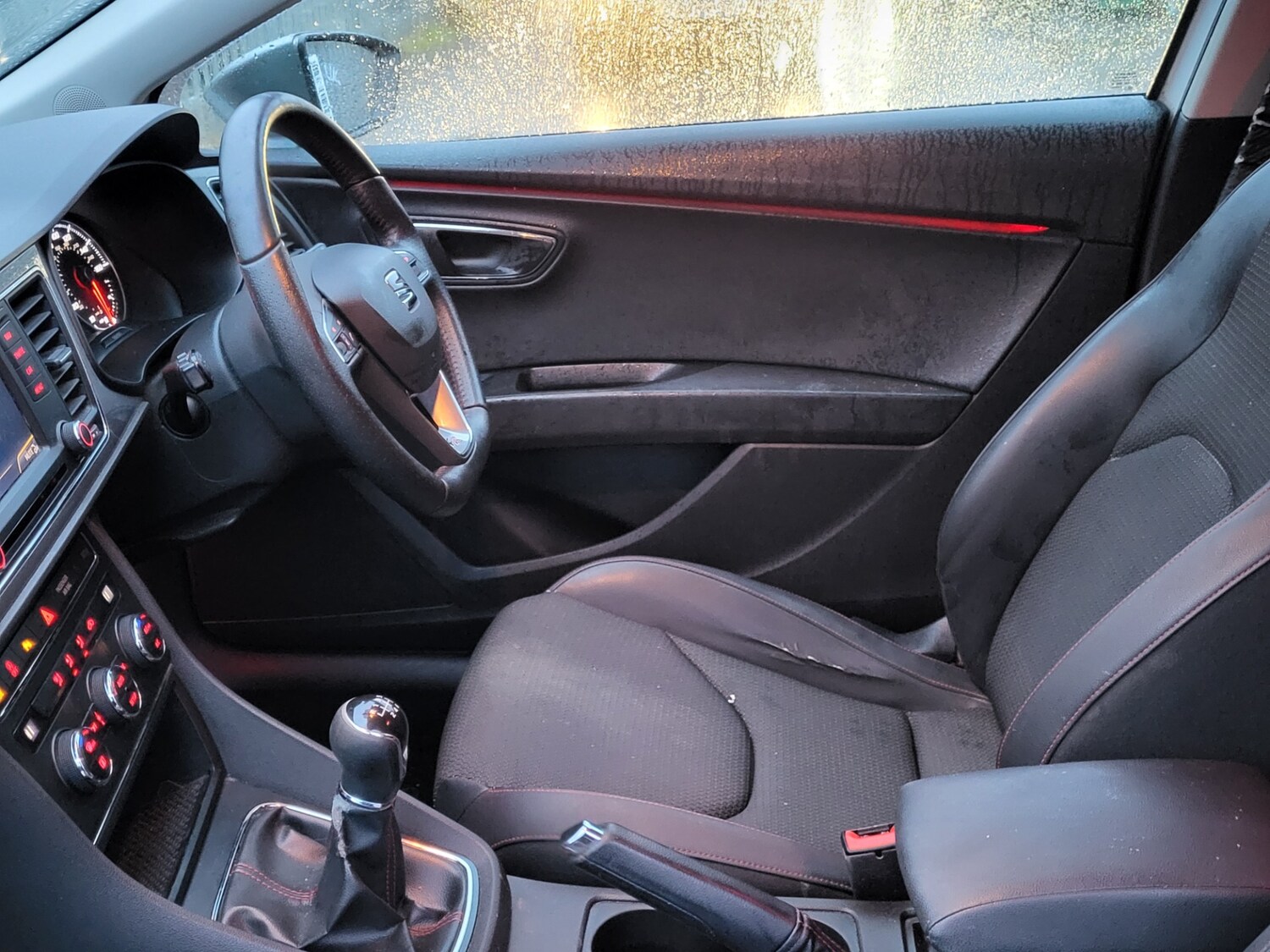 Used SEAT Leon 2014 for sale - 77460571: Photo 19