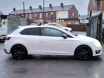 Used SEAT Leon 2014 for sale - 77460571: Photo