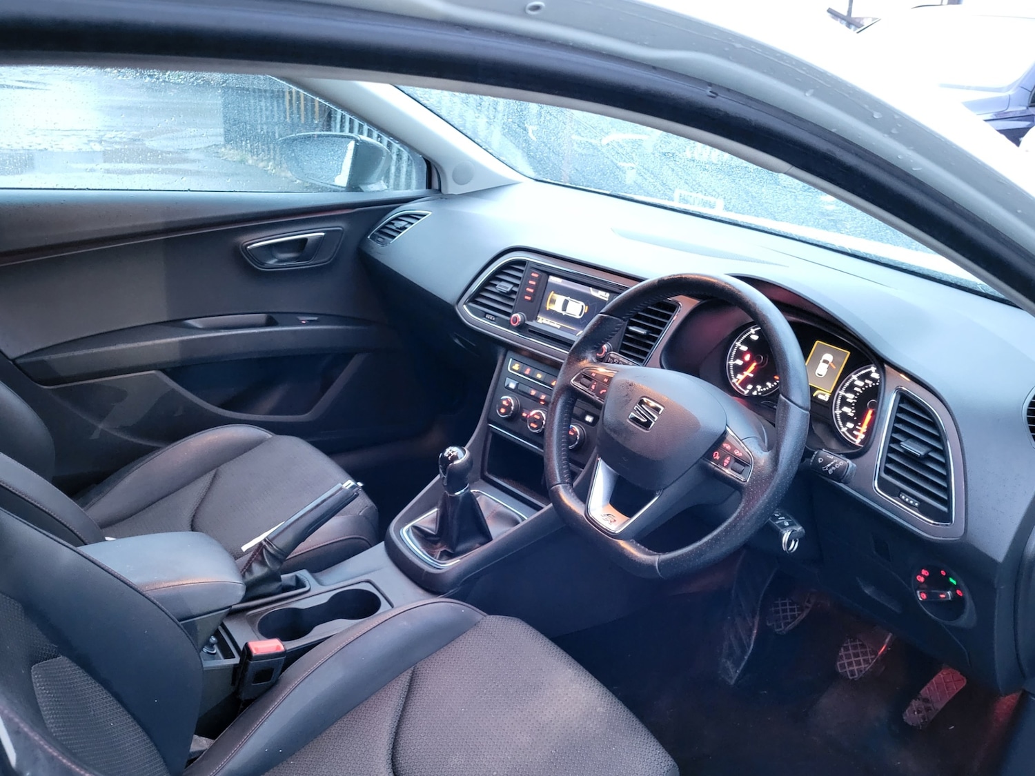 Used SEAT Leon 2014 for sale - 77460571: Photo 6