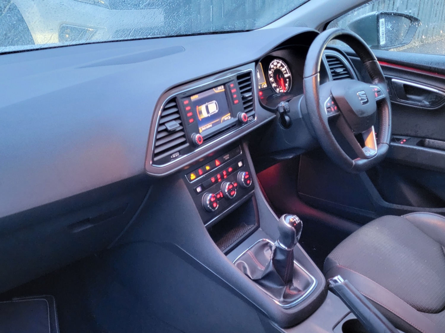 Used SEAT Leon 2014 for sale - 77460571: Photo 8