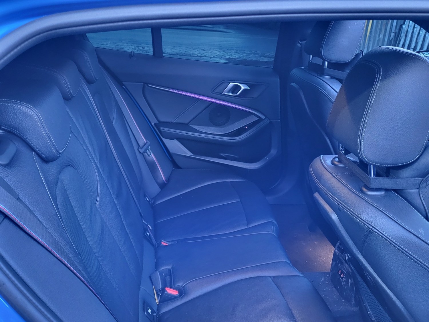 Used BMW 1 Series 2021 for sale - 76961248: Photo 23