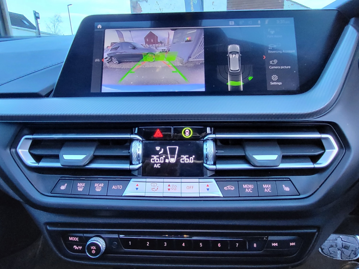 Used BMW 1 Series 2021 for sale - 76961248: Photo 9