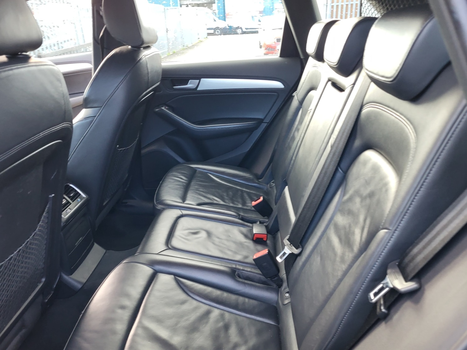 Used Audi Q5 2012 for sale - 76960254: Photo 20