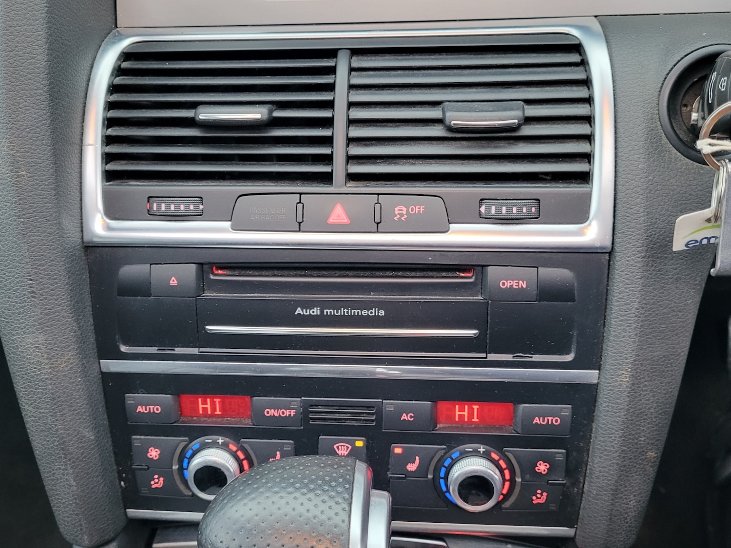 Used Audi Q7 2012 for sale - 77208792: Photo 20