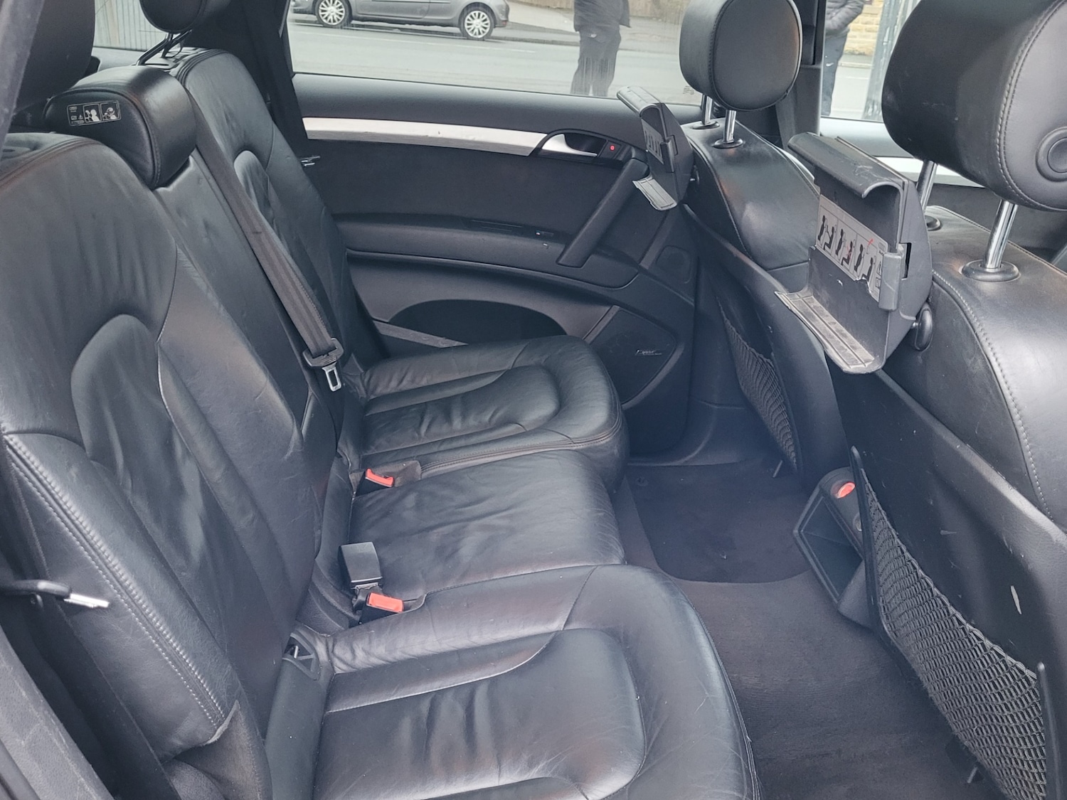 Used Audi Q7 2012 for sale - 77208792: Photo 22