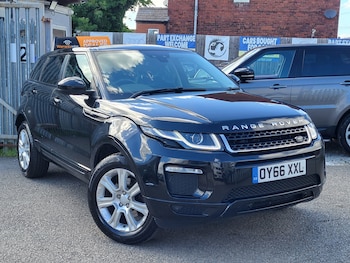 Used Land Rover Range Rover Evoque 2016 for sale - 78656671: Photo