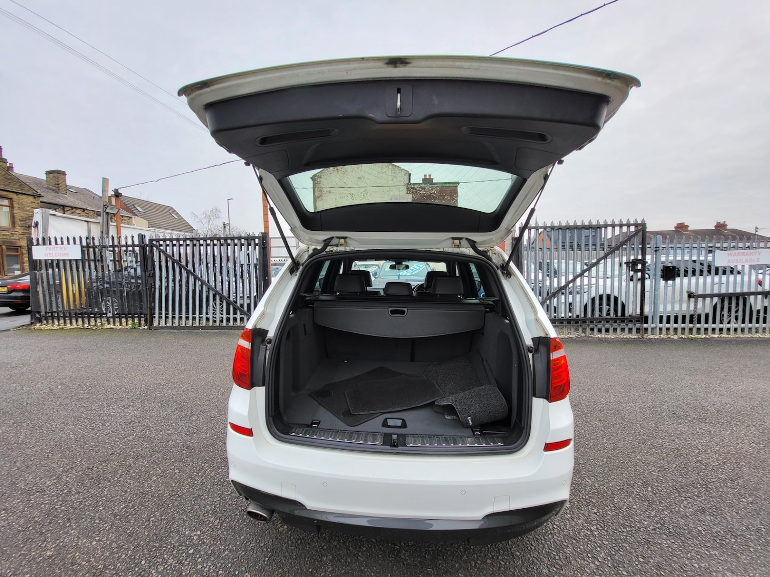 Used BMW X3 2013 for sale - 77137229: Photo 11