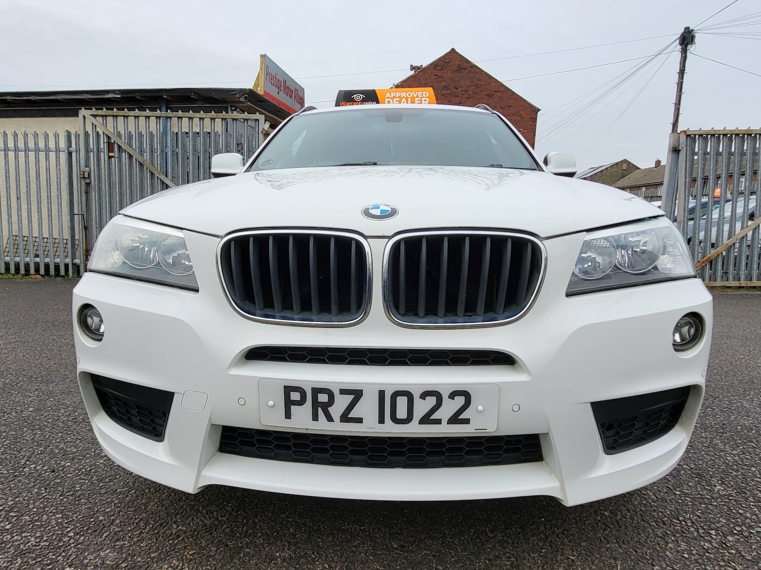 Used BMW X3 2013 for sale - 77137229: Photo 14