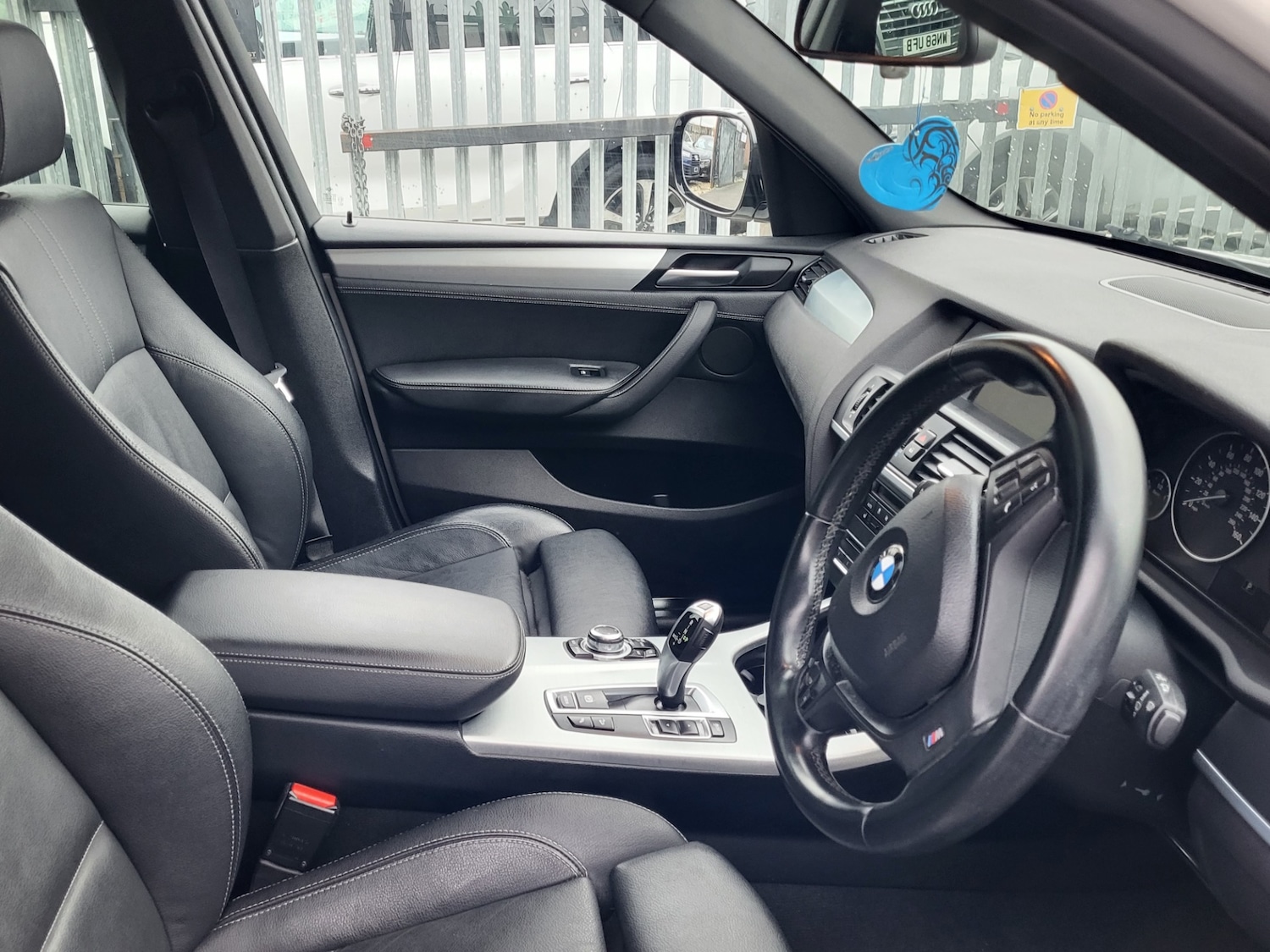 Used BMW X3 2013 for sale - 77137229: Photo 18