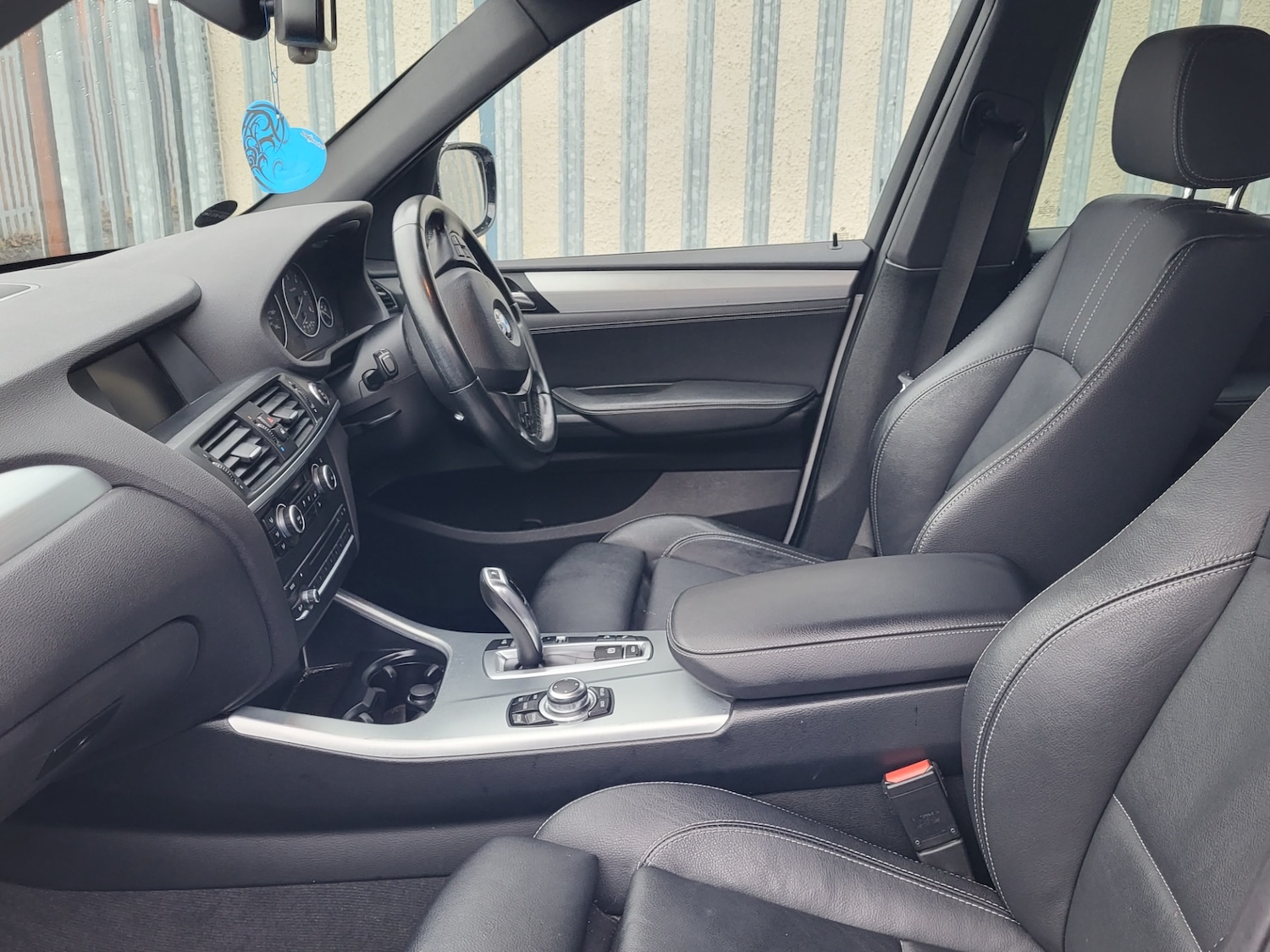 Used BMW X3 2013 for sale - 77137229: Photo 19