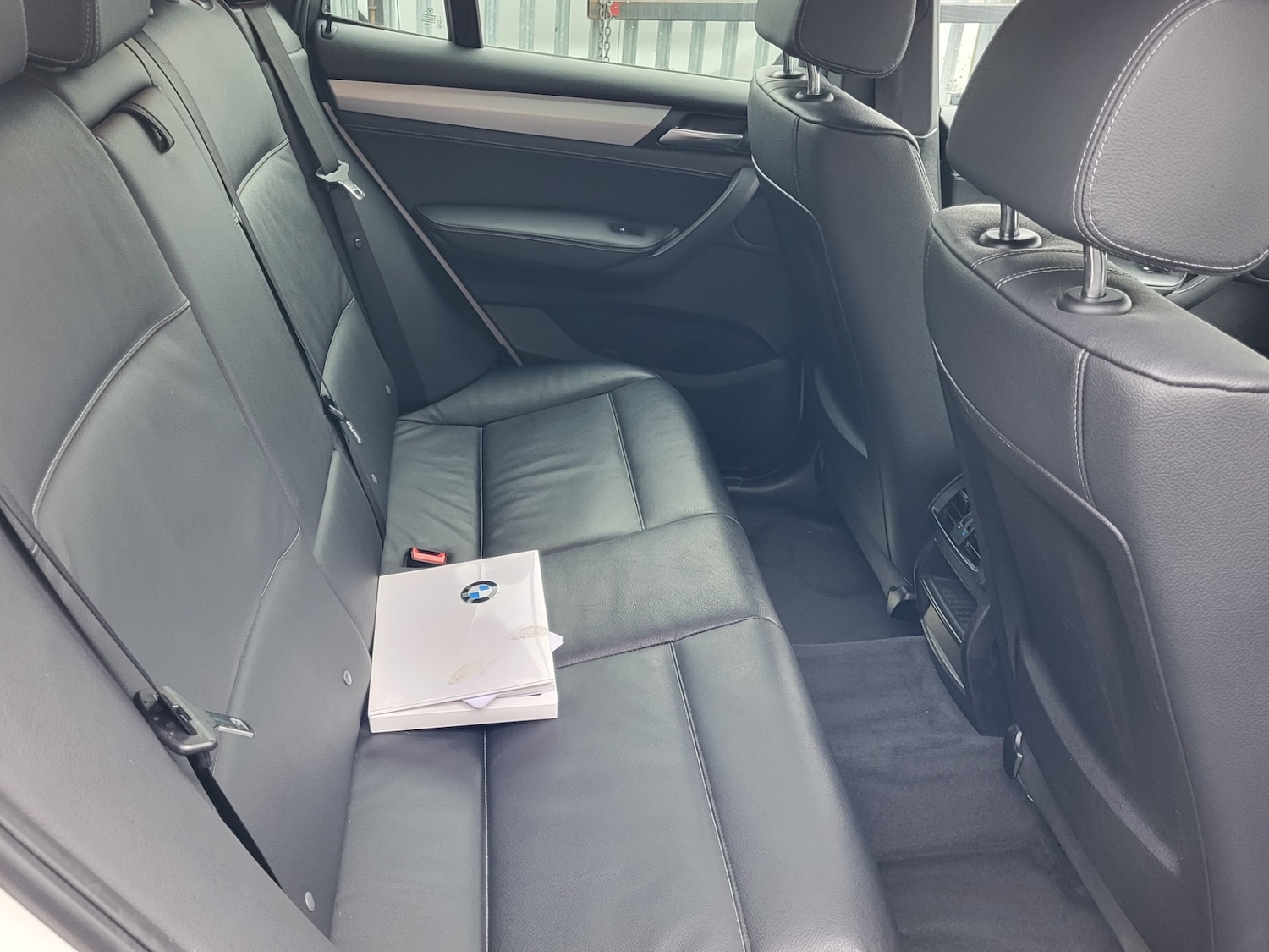 Used BMW X3 2013 for sale - 77137229: Photo 20