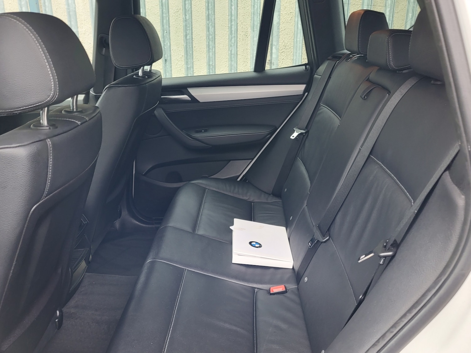 Used BMW X3 2013 for sale - 77137229: Photo 21