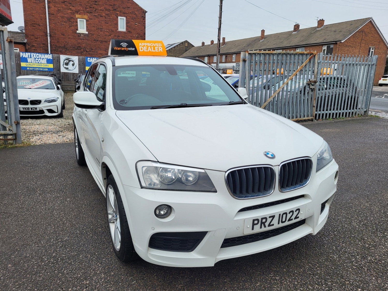 Used BMW X3 2013 for sale - 77137229: Photo 27