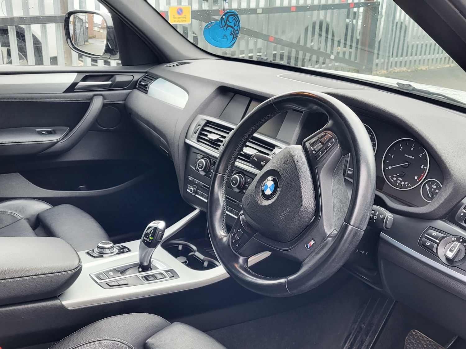 Used BMW X3 2013 for sale - 77137229: Photo 6