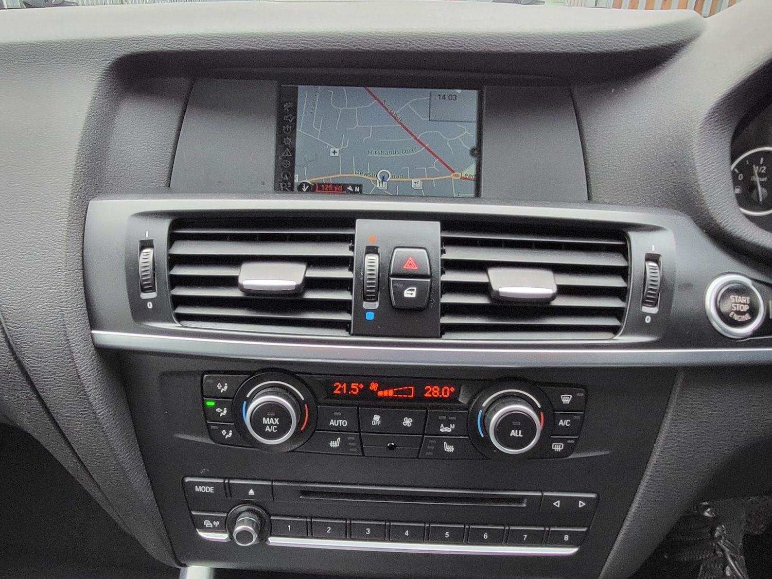 Used BMW X3 2013 for sale - 77137229: Photo 7