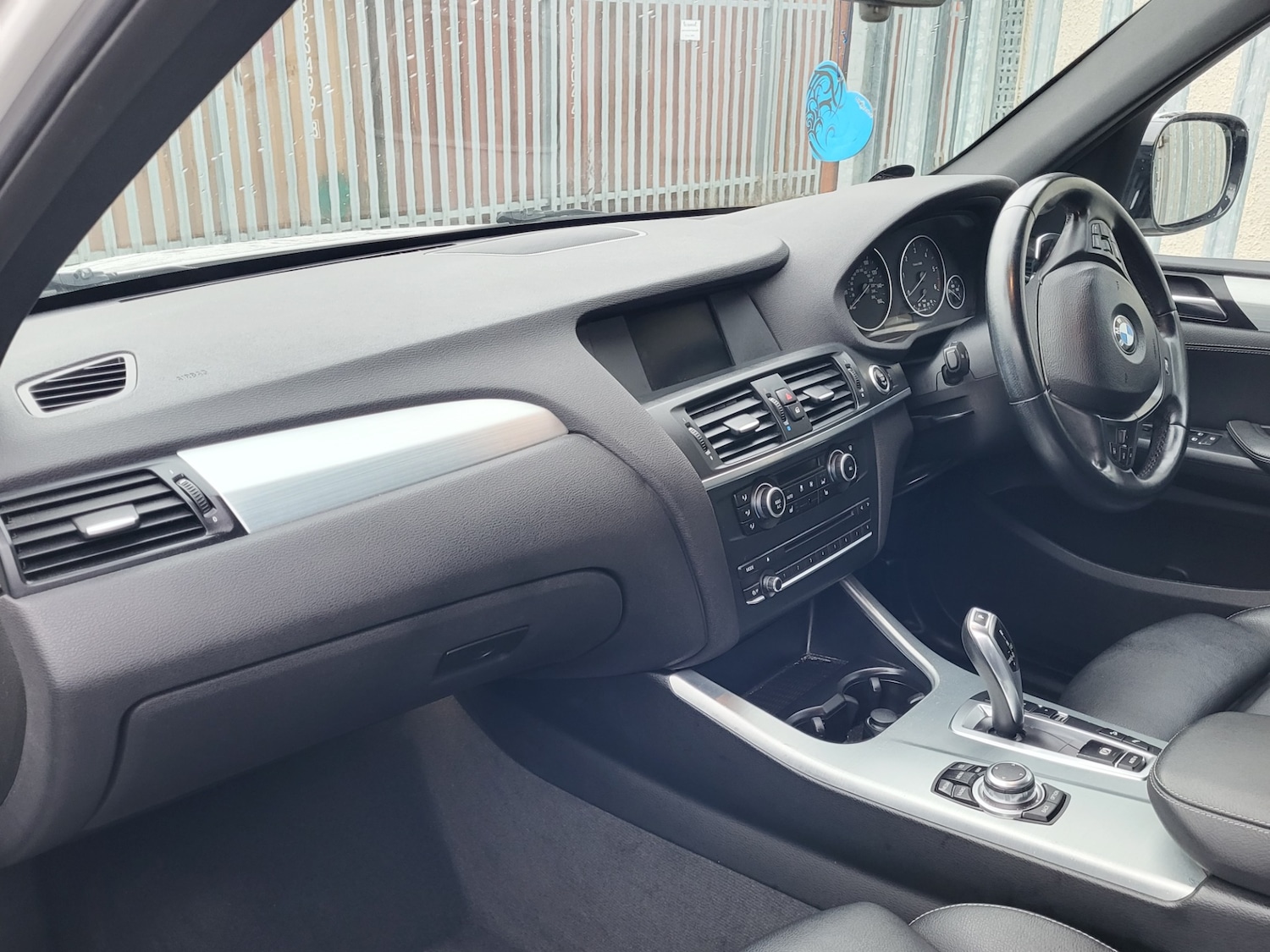 Used BMW X3 2013 for sale - 77137229: Photo 8