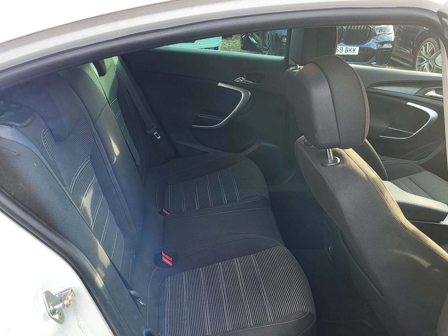 Used Vauxhall Insignia 2016 for sale - 76963090: Photo 20