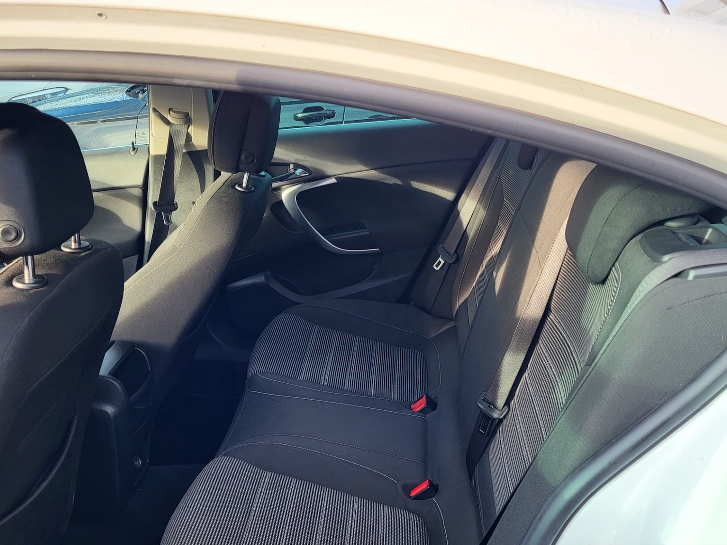 Used Vauxhall Insignia 2016 for sale - 76963090: Photo 21