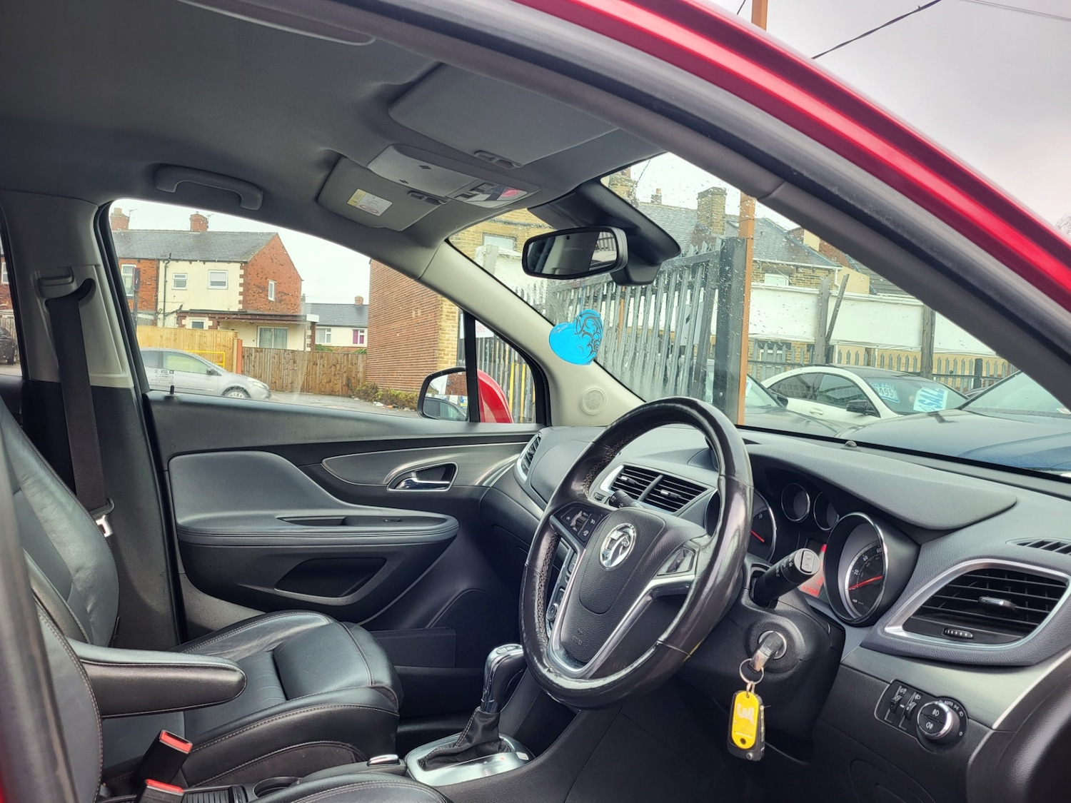 Used Vauxhall Mokka 2016 for sale - 77364073: Photo 6