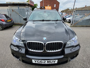 Used BMW X5 2012 for sale - 78630025: Photo