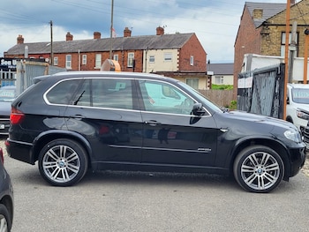 Used BMW X5 2012 for sale - 78630025: Photo
