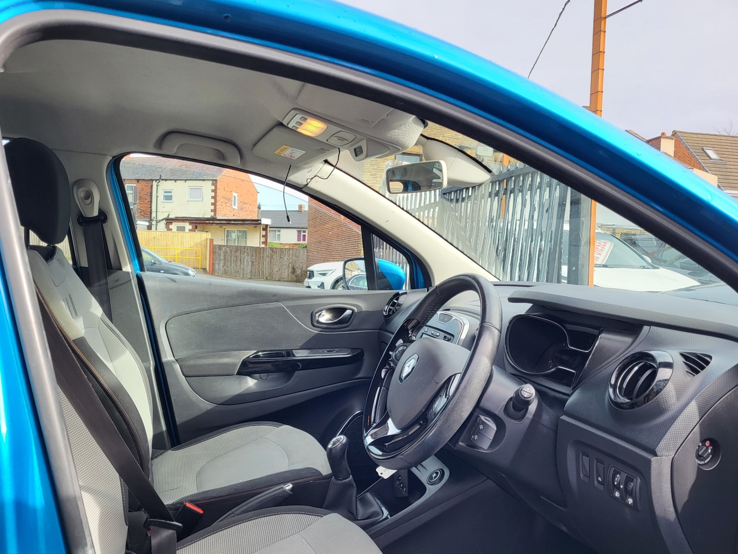 Used Renault Captur 2013 for sale - 77690722: Photo 6