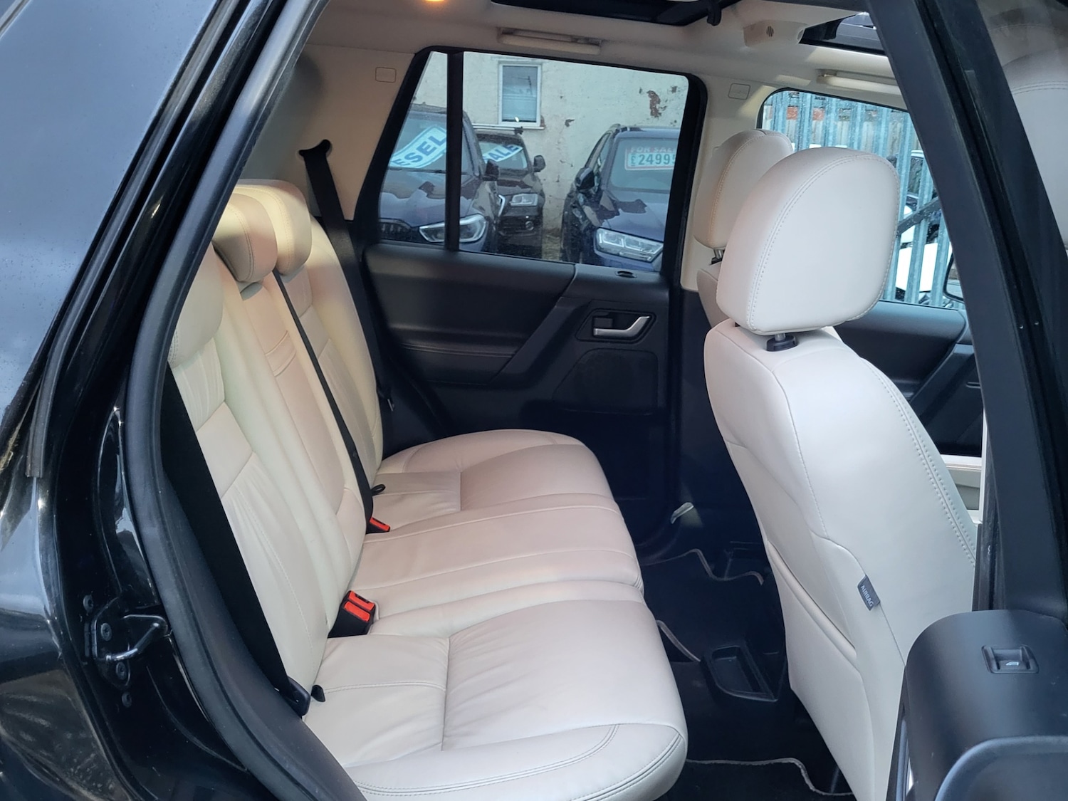 Used Land Rover Freelander 2012 for sale - 76960426: Photo 20