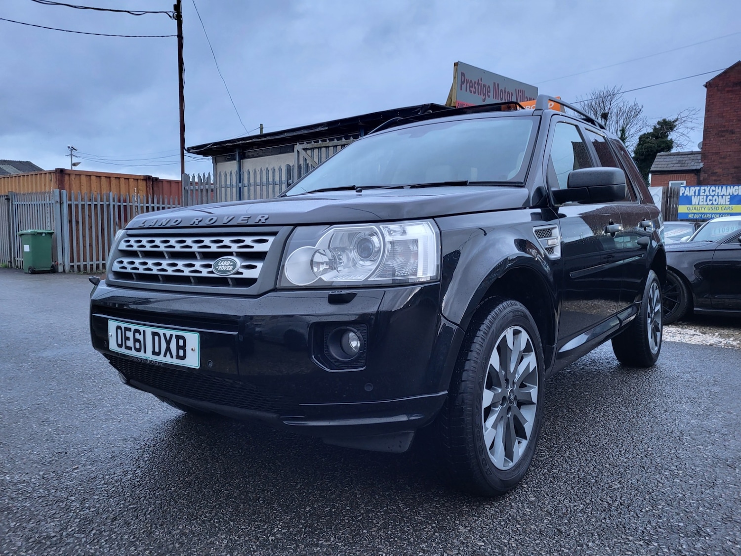 Used Land Rover Freelander 2012 for sale - 76960426: Photo 25