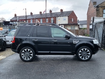Used Land Rover Freelander 2012 for sale - 76960426: Photo