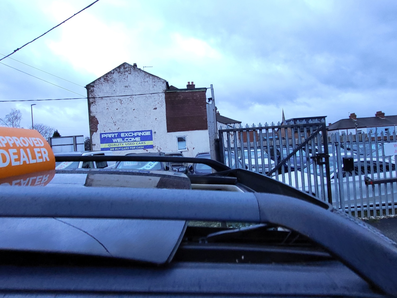 Used Land Rover Freelander 2012 for sale - 76960426: Photo 6