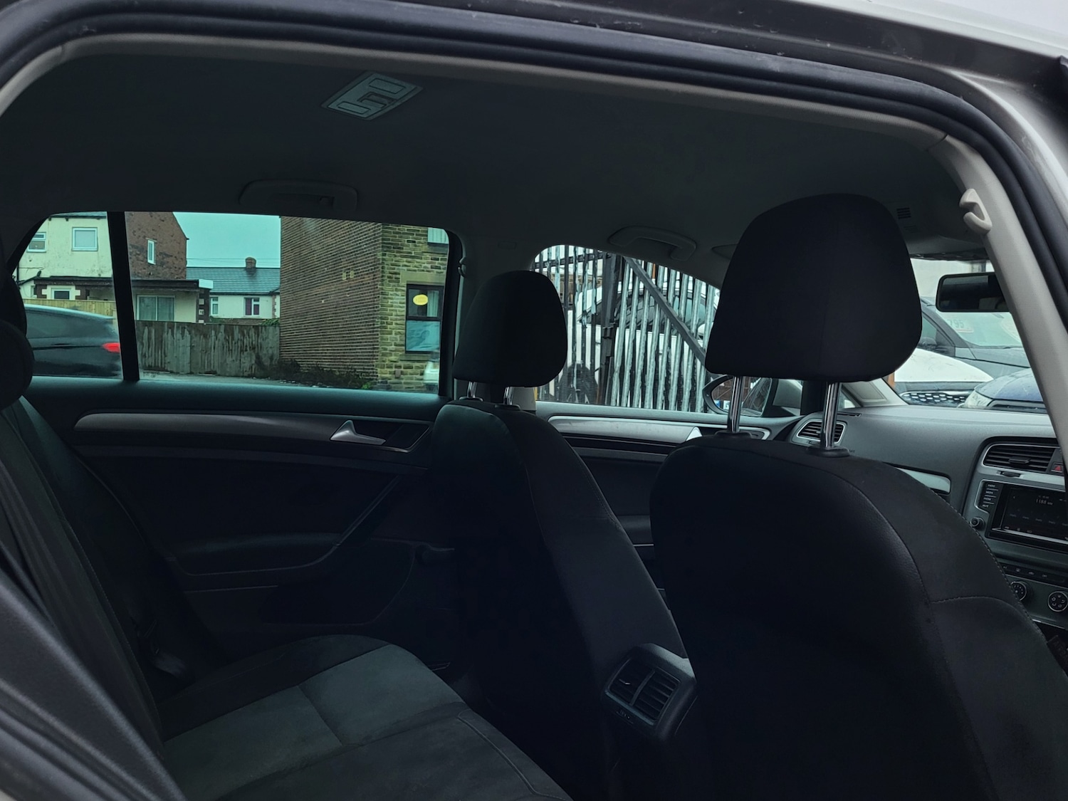 Used Volkswagen Golf 2015 for sale - 77530641: Photo 18