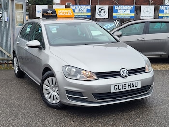 Used Volkswagen Golf 2015 for sale - 77530641: Photo