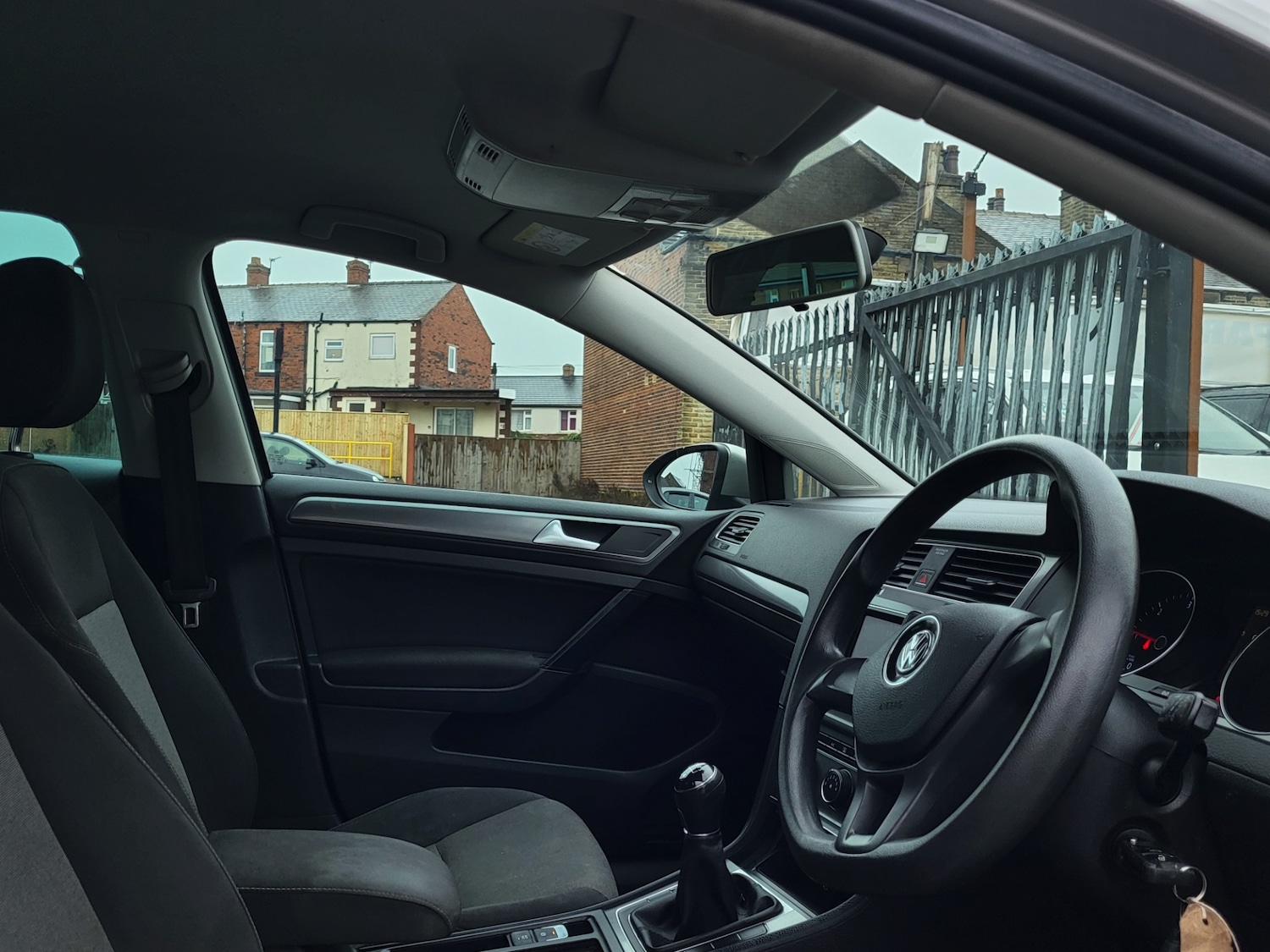 Used Volkswagen Golf 2015 for sale - 77530641: Photo 6