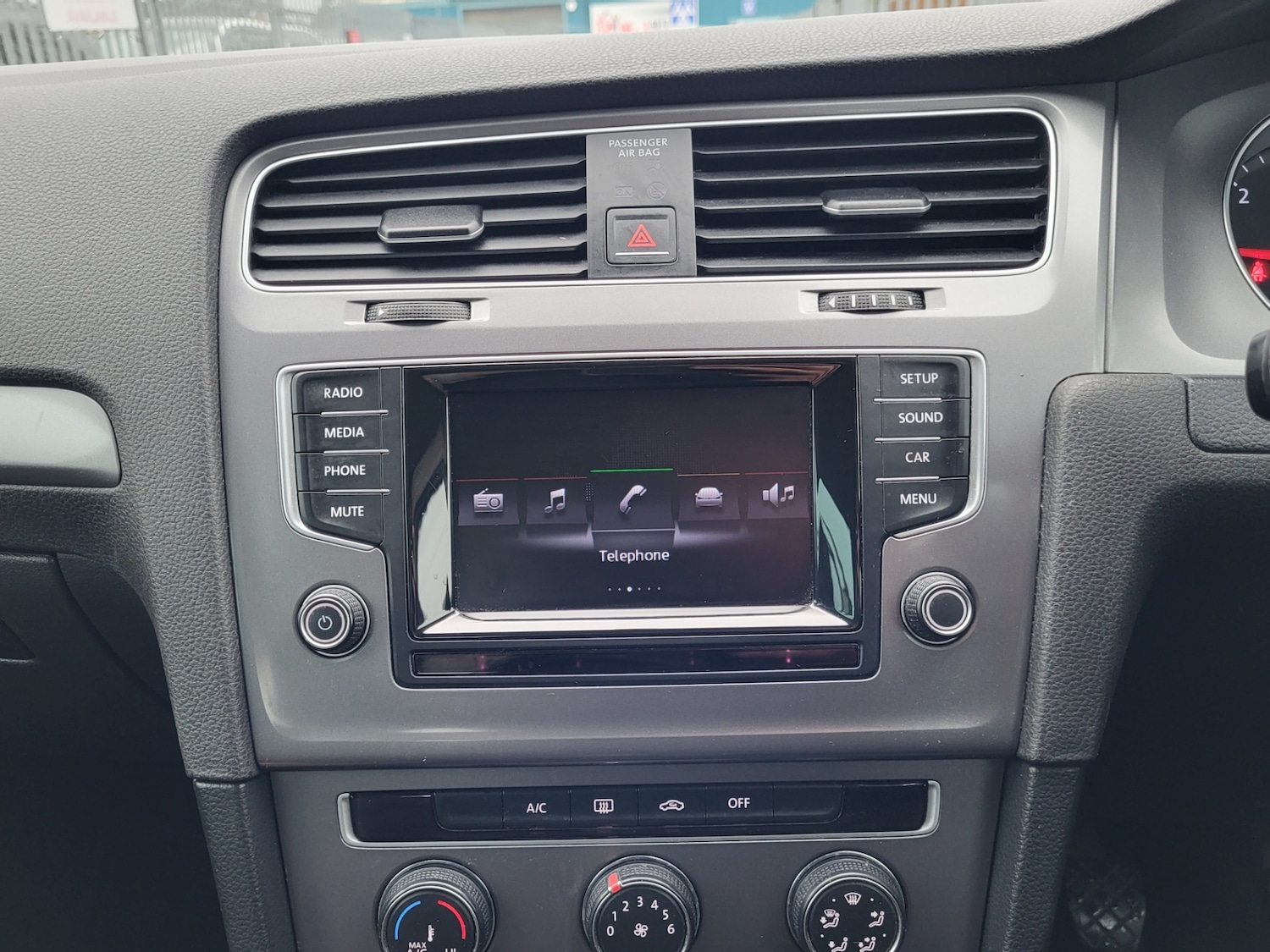 Used Volkswagen Golf 2015 for sale - 77530641: Photo 7